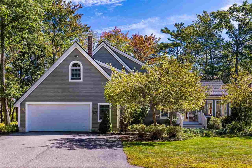 165 Blanchard Street Wells ME 04090