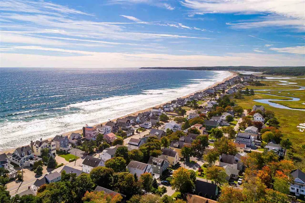 165 Blanchard Street Wells ME 04090