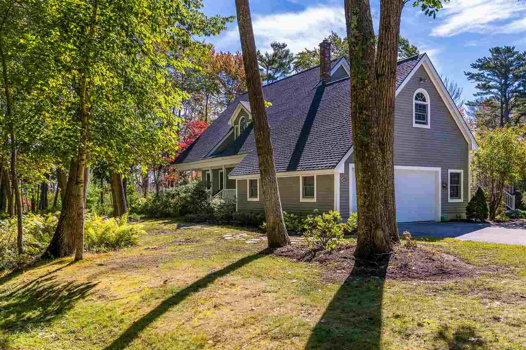 165 Blanchard Street Wells ME 04090