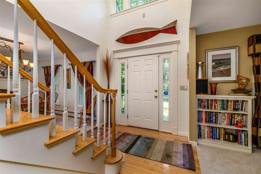 165 Blanchard Street Wells ME 04090