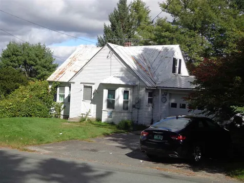 1201 Concord Avenue St. Johnsbury VT 05819