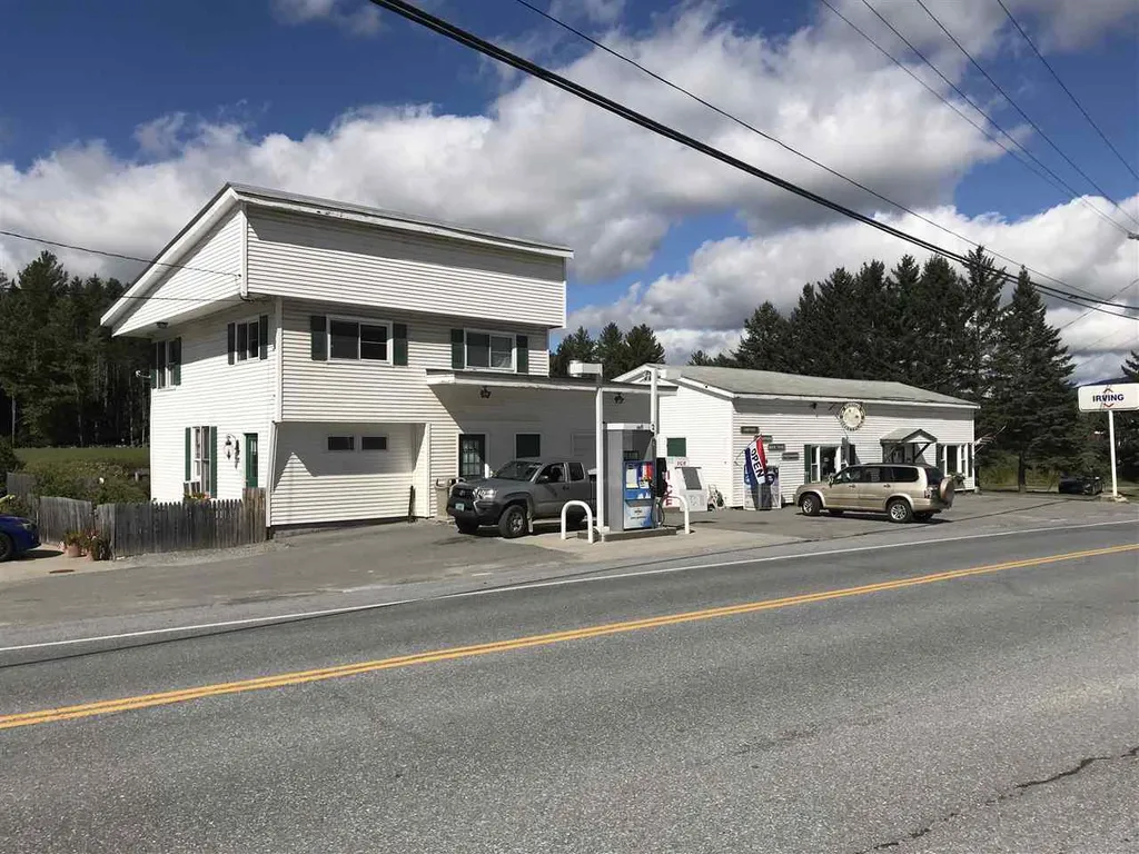 722 Main Street Weston VT 05161