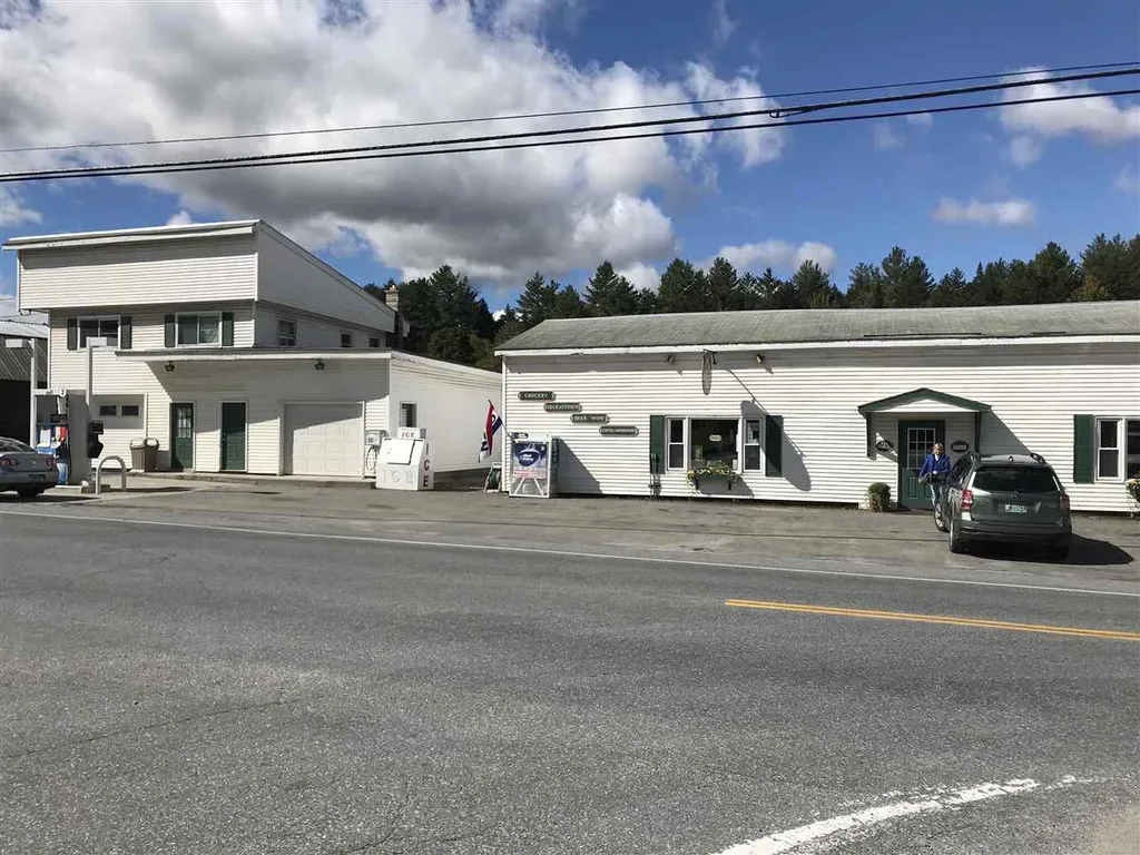 722 Main Street Weston VT 05161