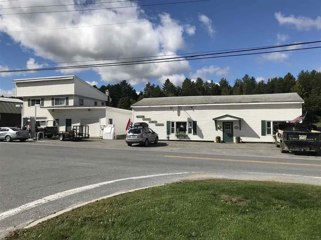 722 Main Street Weston VT 05161