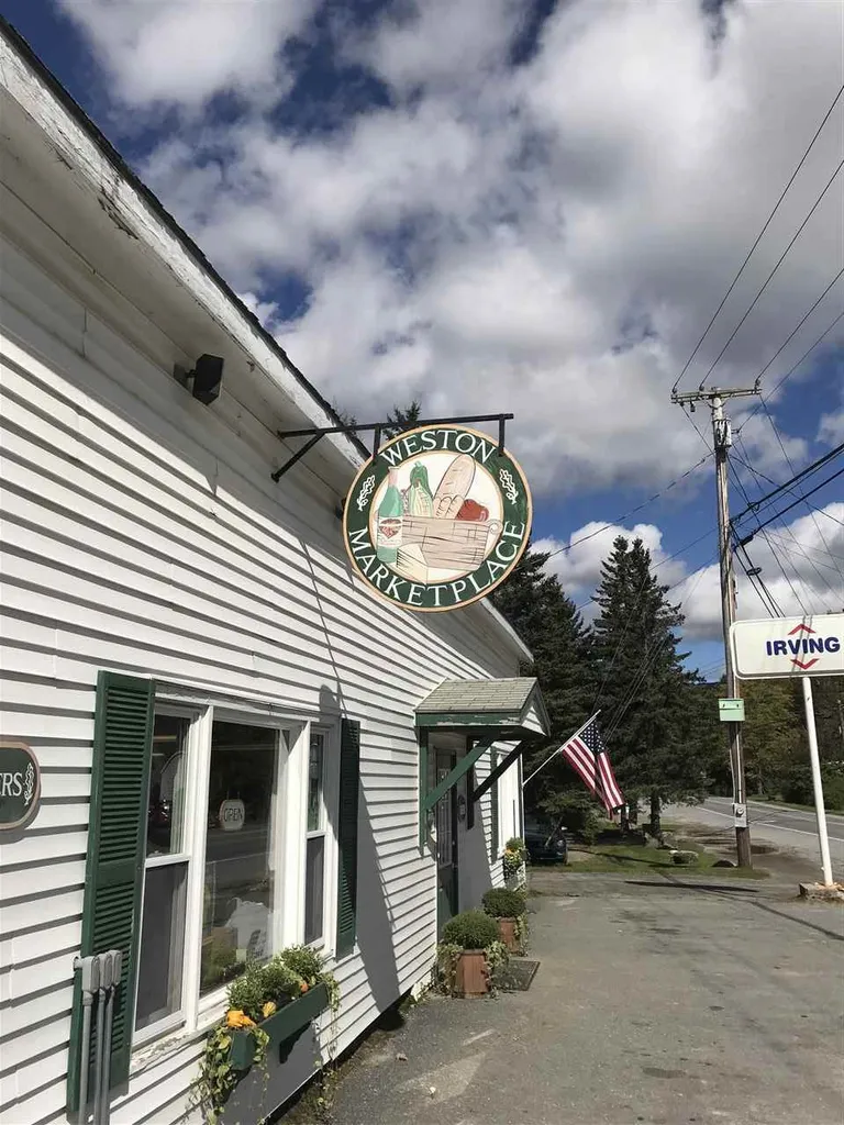 722 Main Street Weston VT 05161