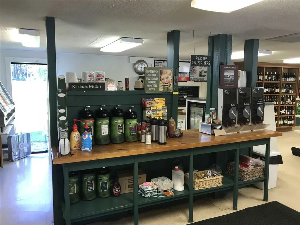 722 Main Street Weston VT 05161