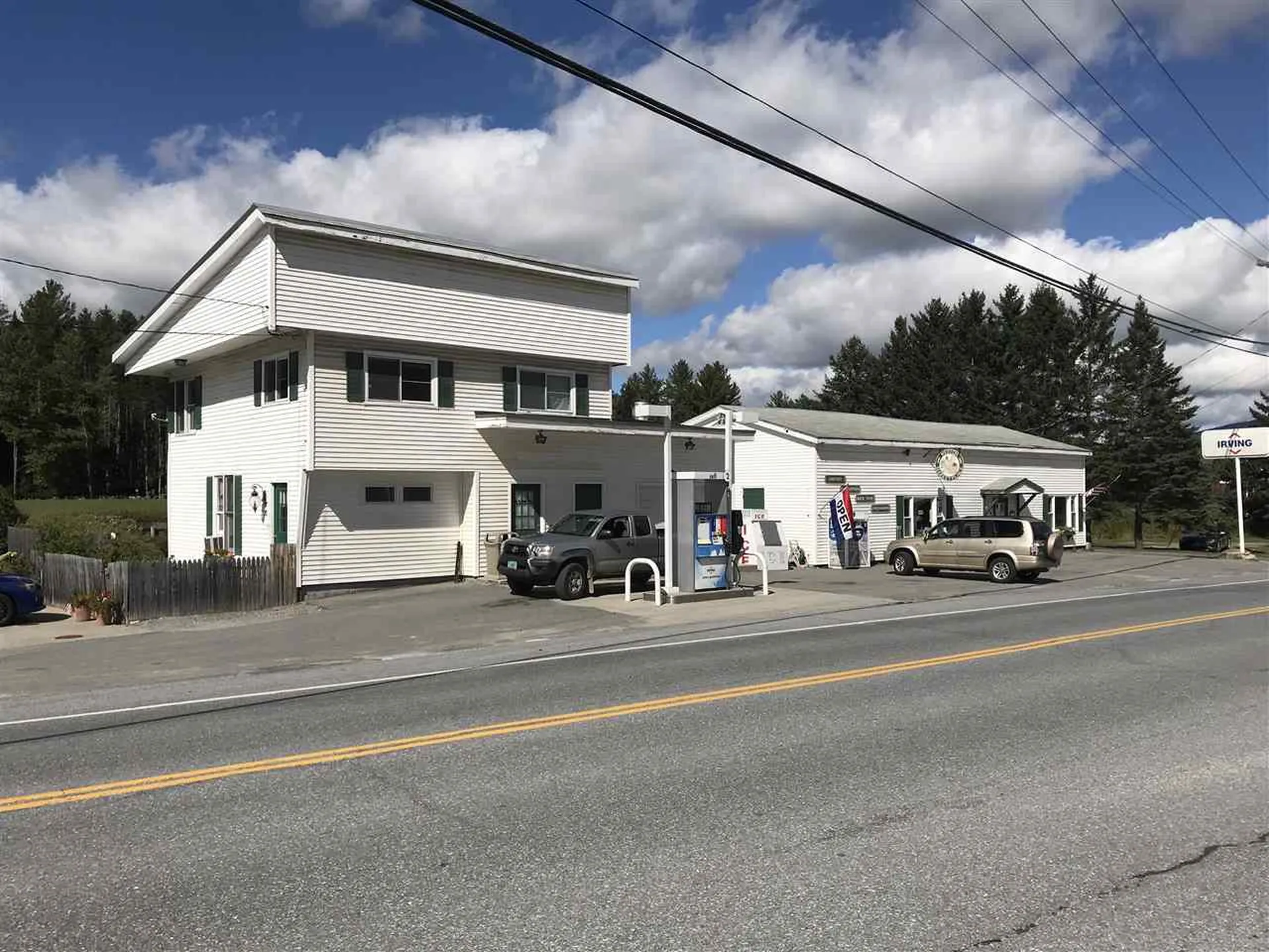 722 Main Street Weston VT 05161