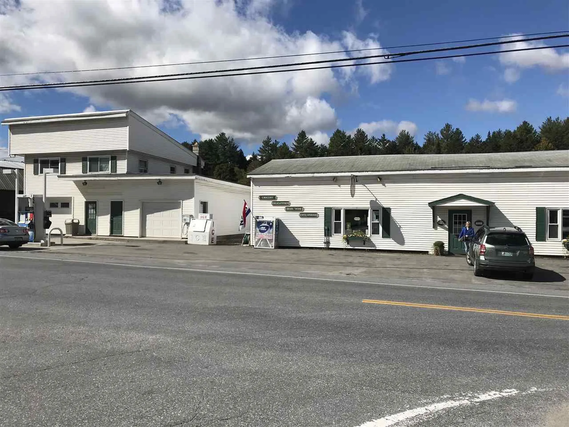 722 Main Street Weston VT 05161