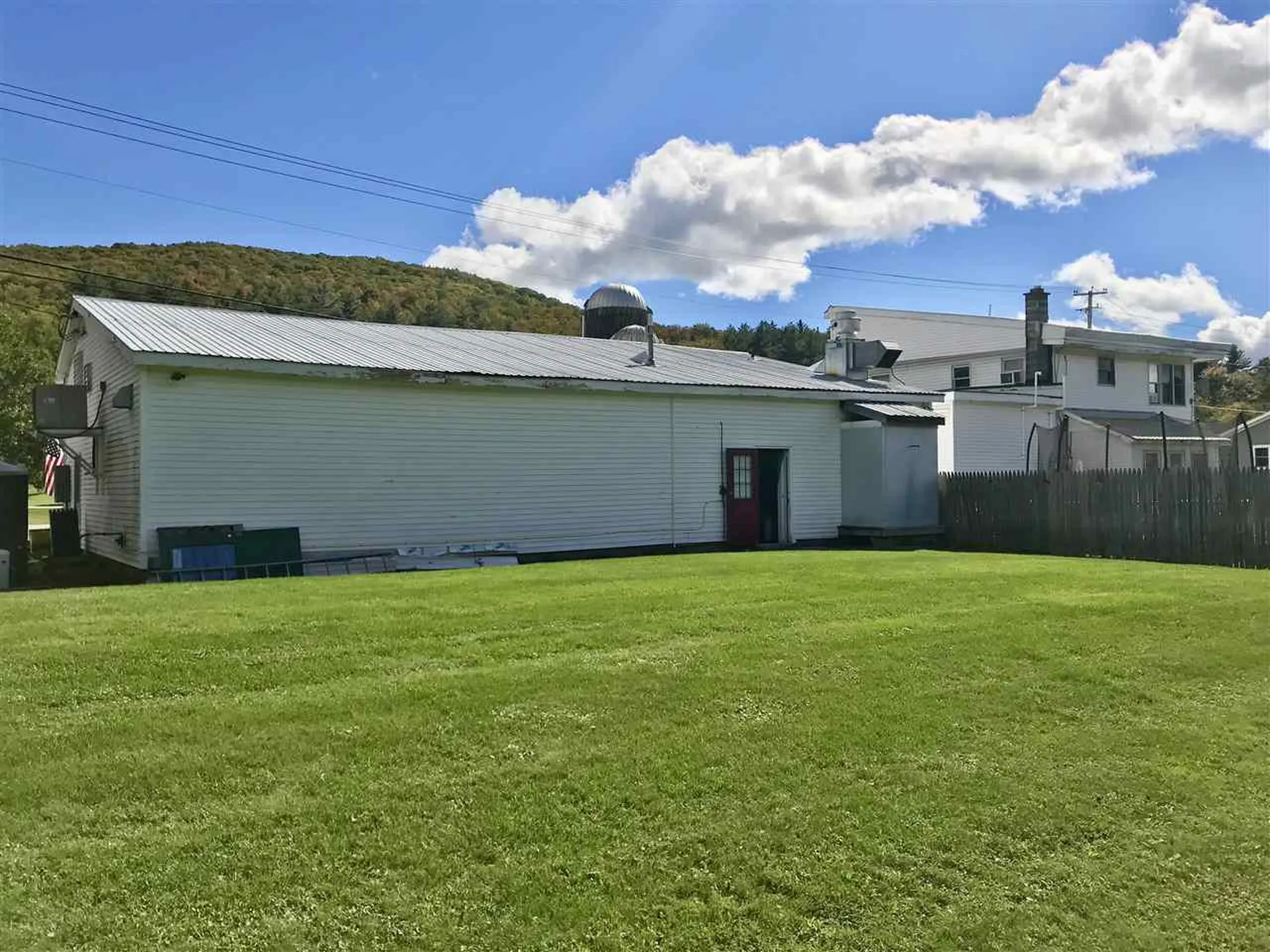 722 Main Street Weston VT 05161