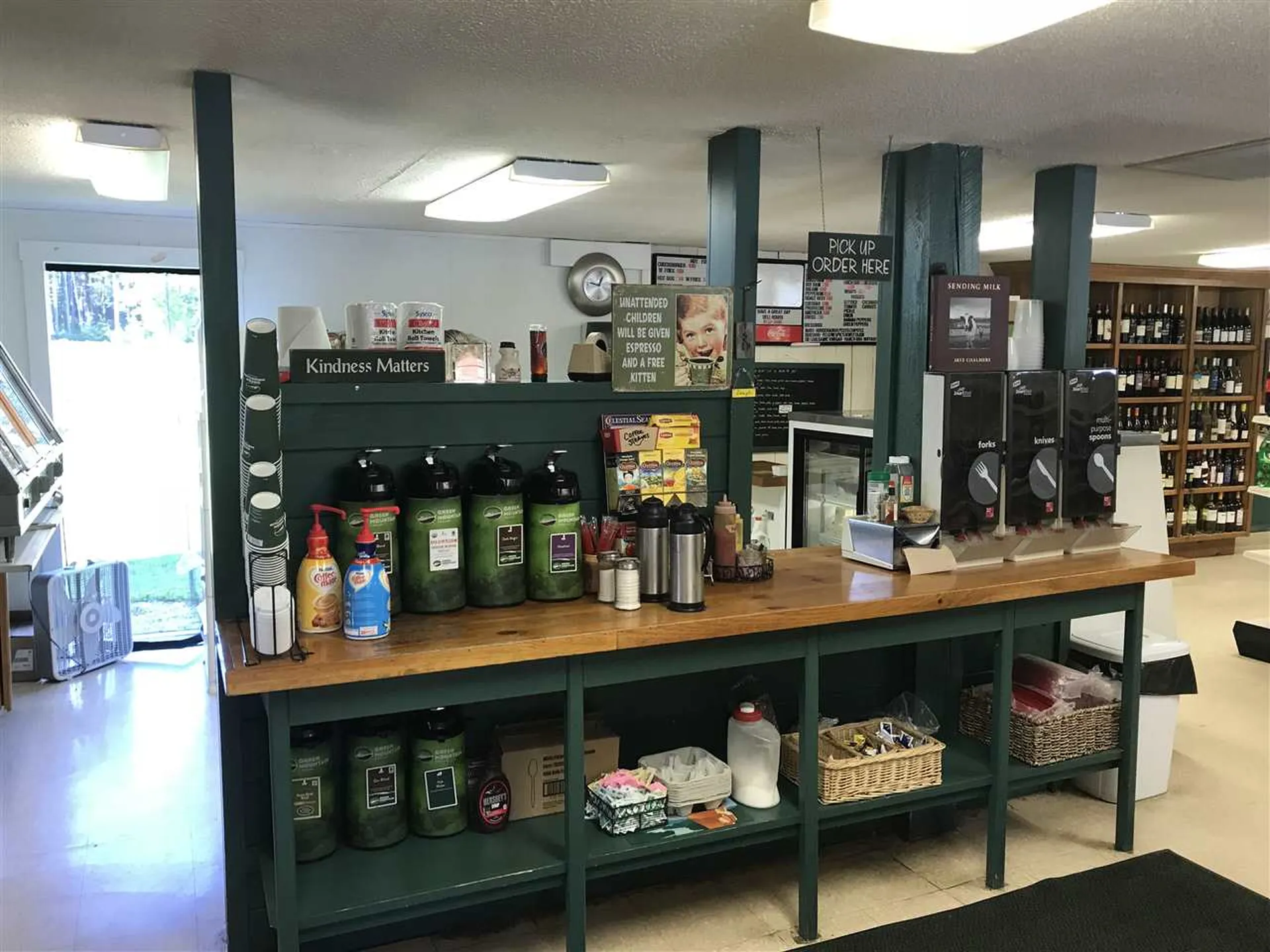 722 Main Street Weston VT 05161