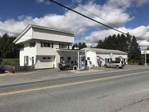 722 Main Street Weston VT 05161