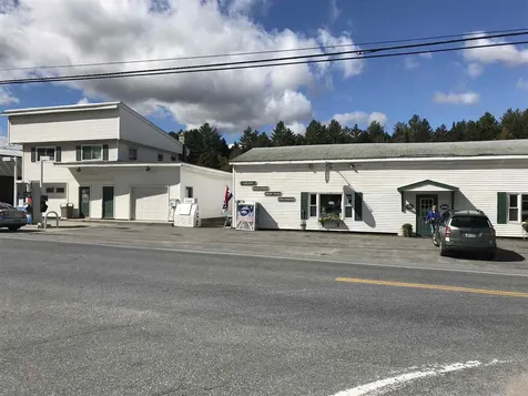 722 Main Street Weston VT 05161