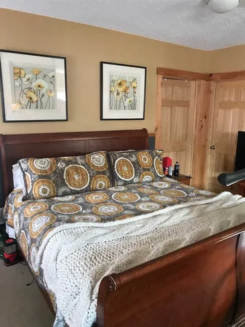 722 Main Street Weston VT 05161