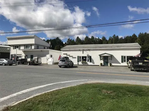 722 Main Street Weston VT 05161
