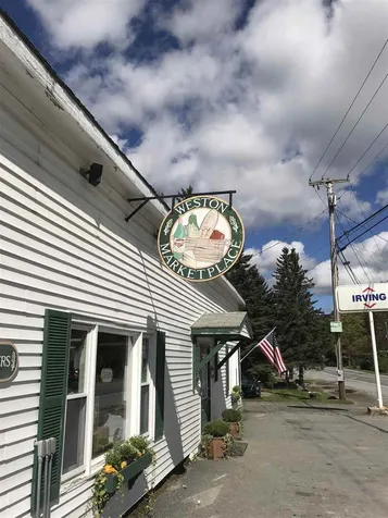 722 Main Street Weston VT 05161