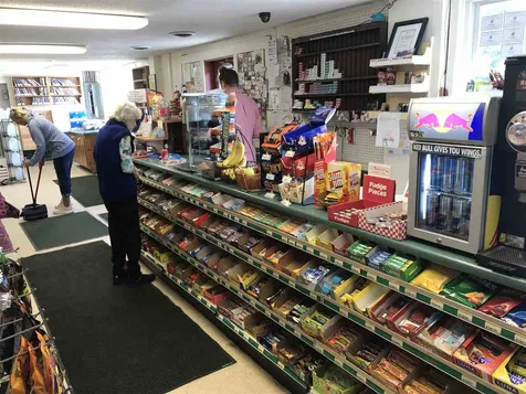 722 Main Street Weston VT 05161