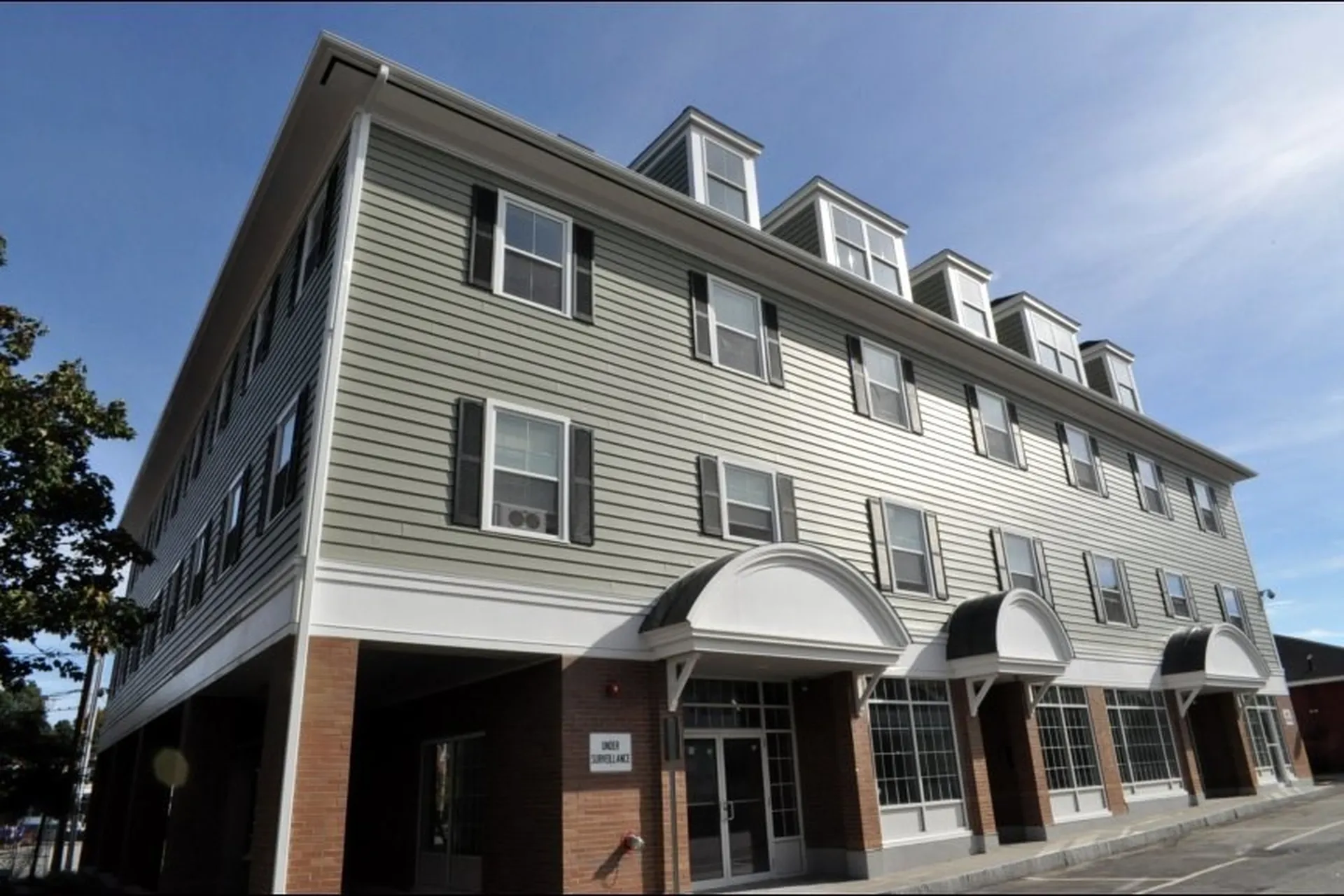 8 Jenkins Court Durham NH 03824