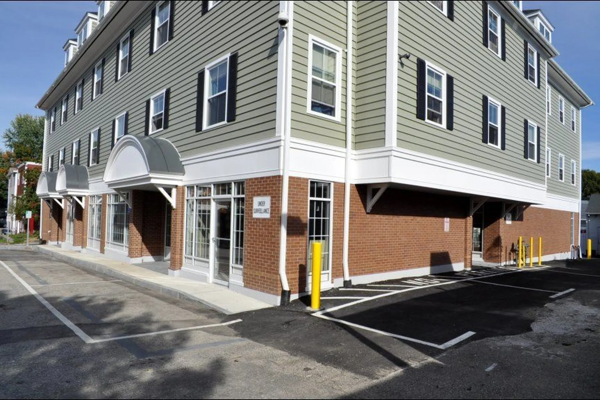 8 Jenkins Court Durham NH 03824