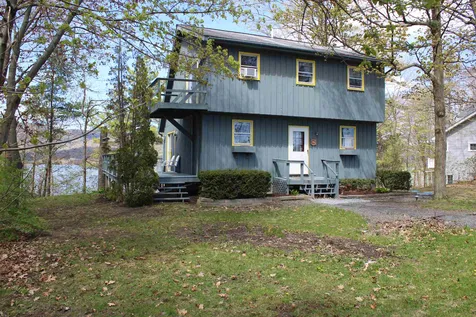 628 Delong Lane Shoreham VT 05770