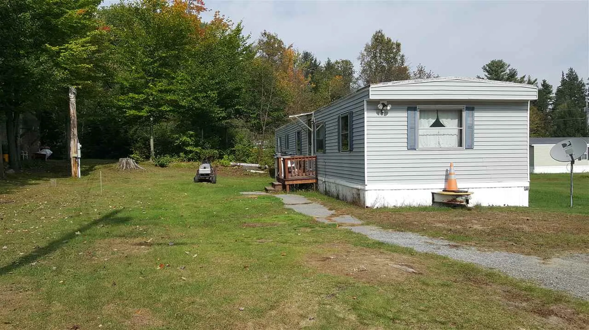 35 Fairway Avenue Newport NH 03773