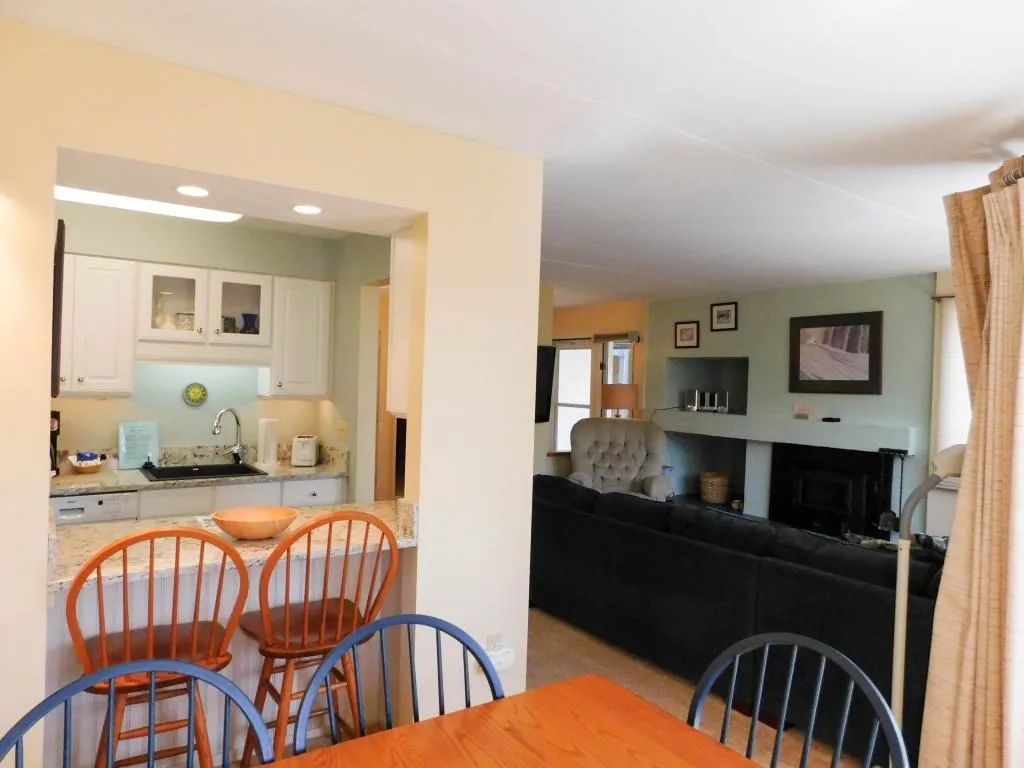 77 Bridges Resort Warren VT 05674