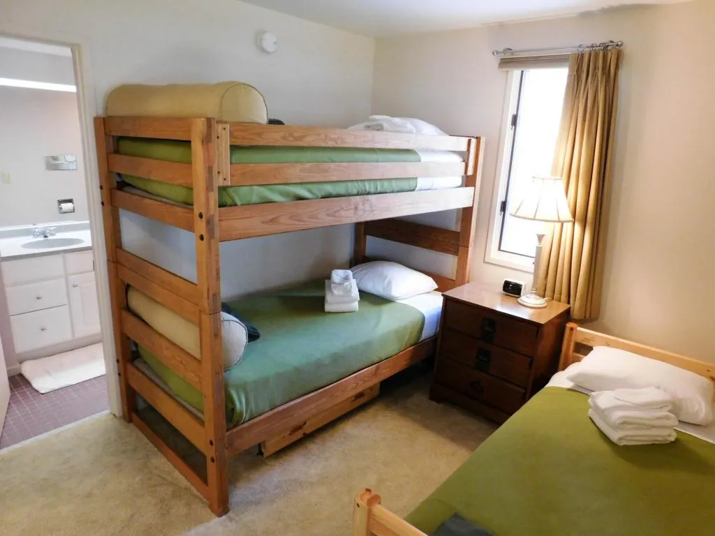 77 Bridges Resort Warren VT 05674