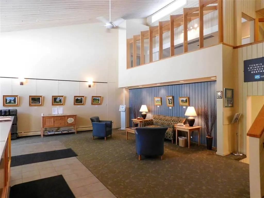 77 Bridges Resort Warren VT 05674