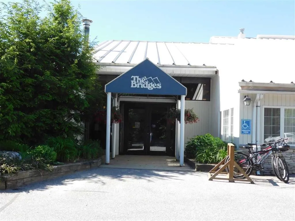 77 Bridges Resort Warren VT 05674