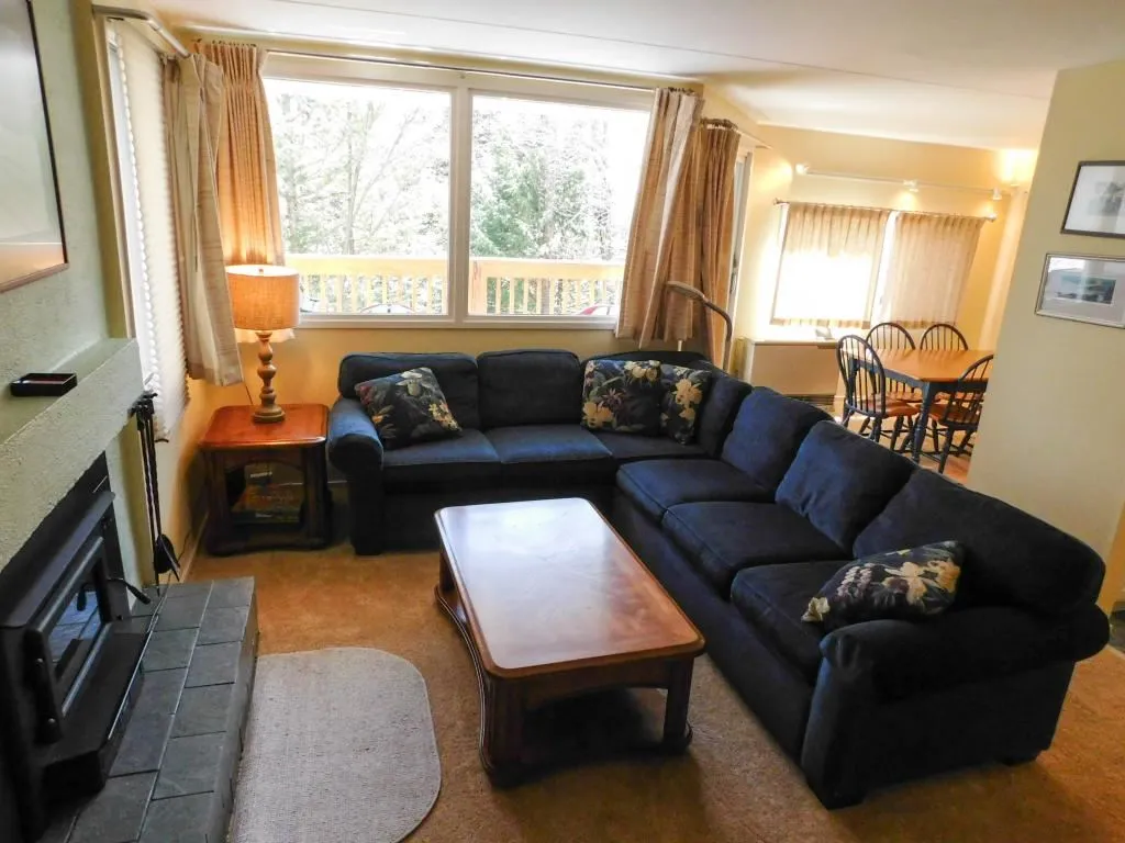 77 Bridges Resort Warren VT 05674