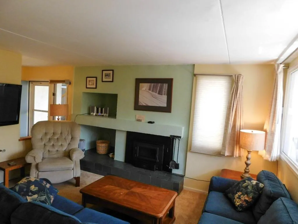 77 Bridges Resort Warren VT 05674