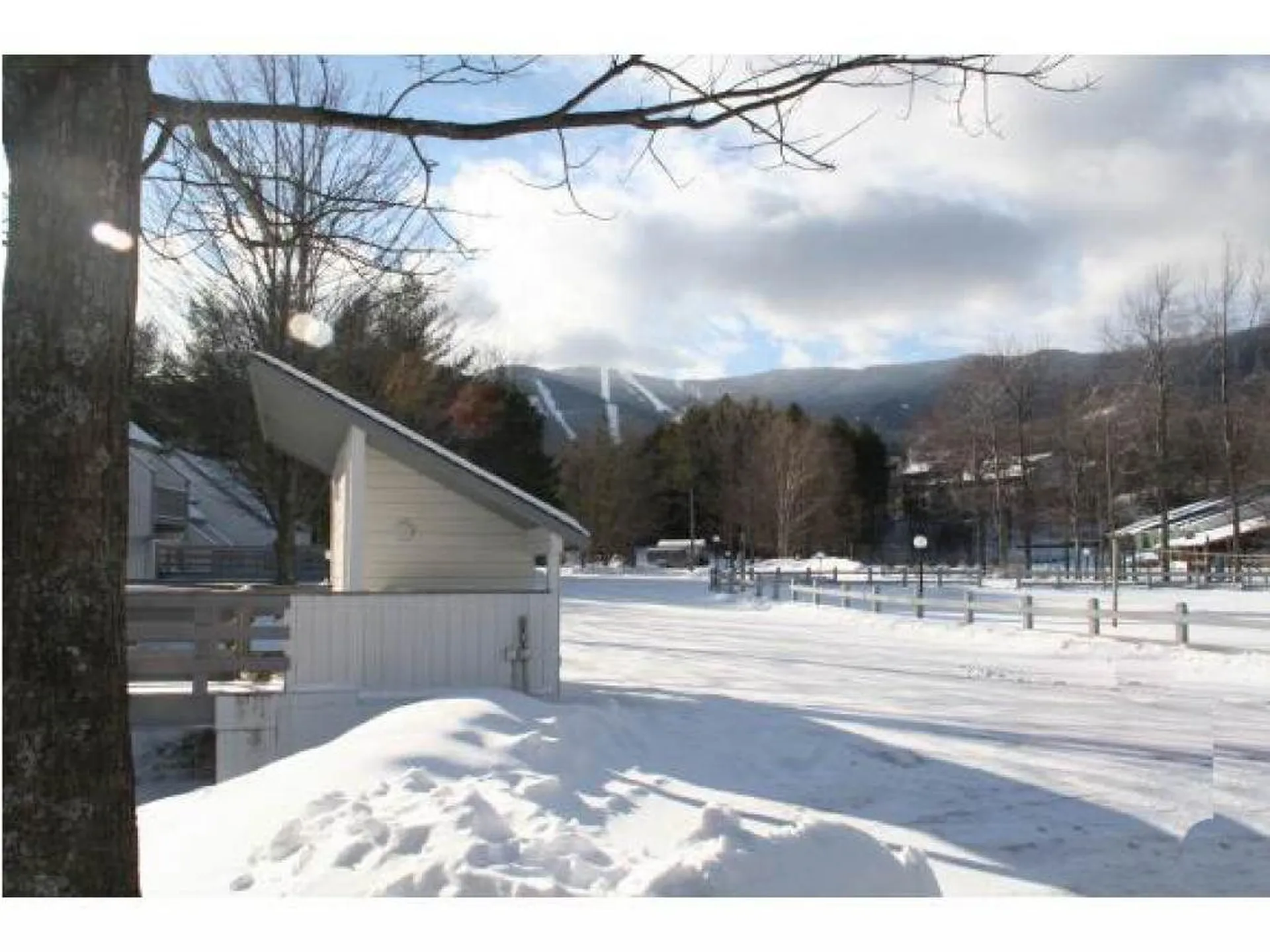 77 Bridges Resort Warren VT 05674