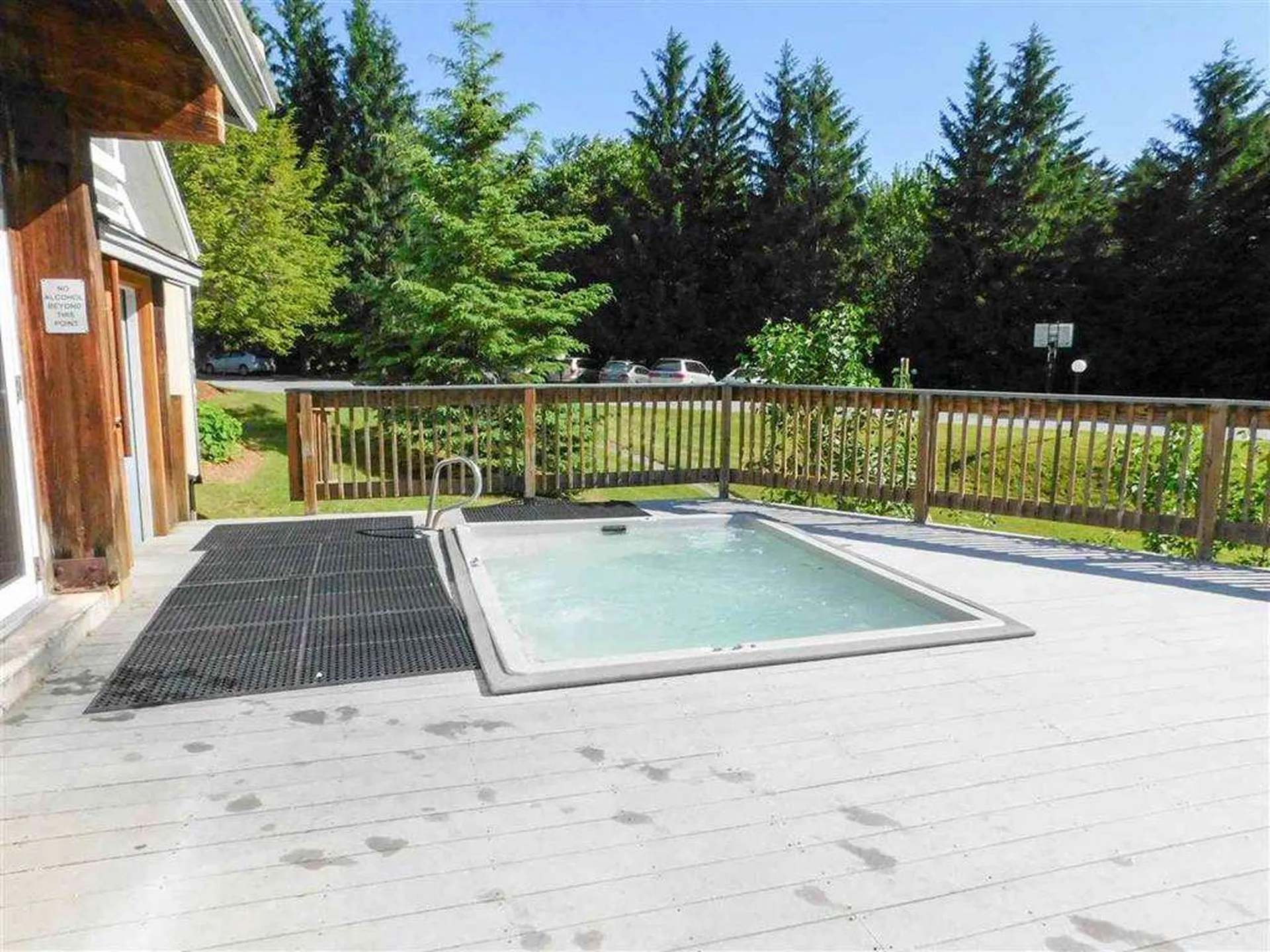77 Bridges Resort Warren VT 05674