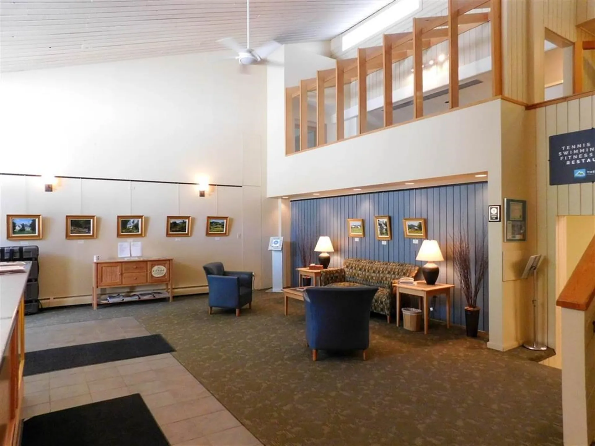 77 Bridges Resort Warren VT 05674