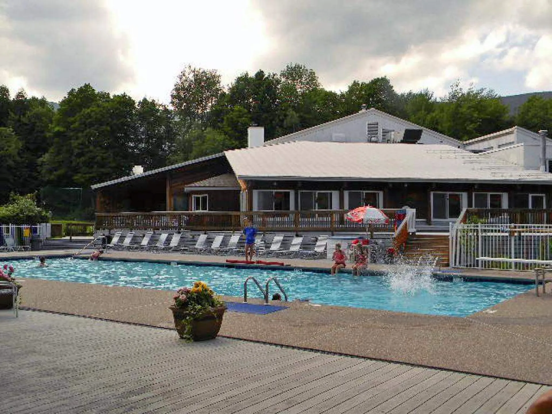 77 Bridges Resort Warren VT 05674