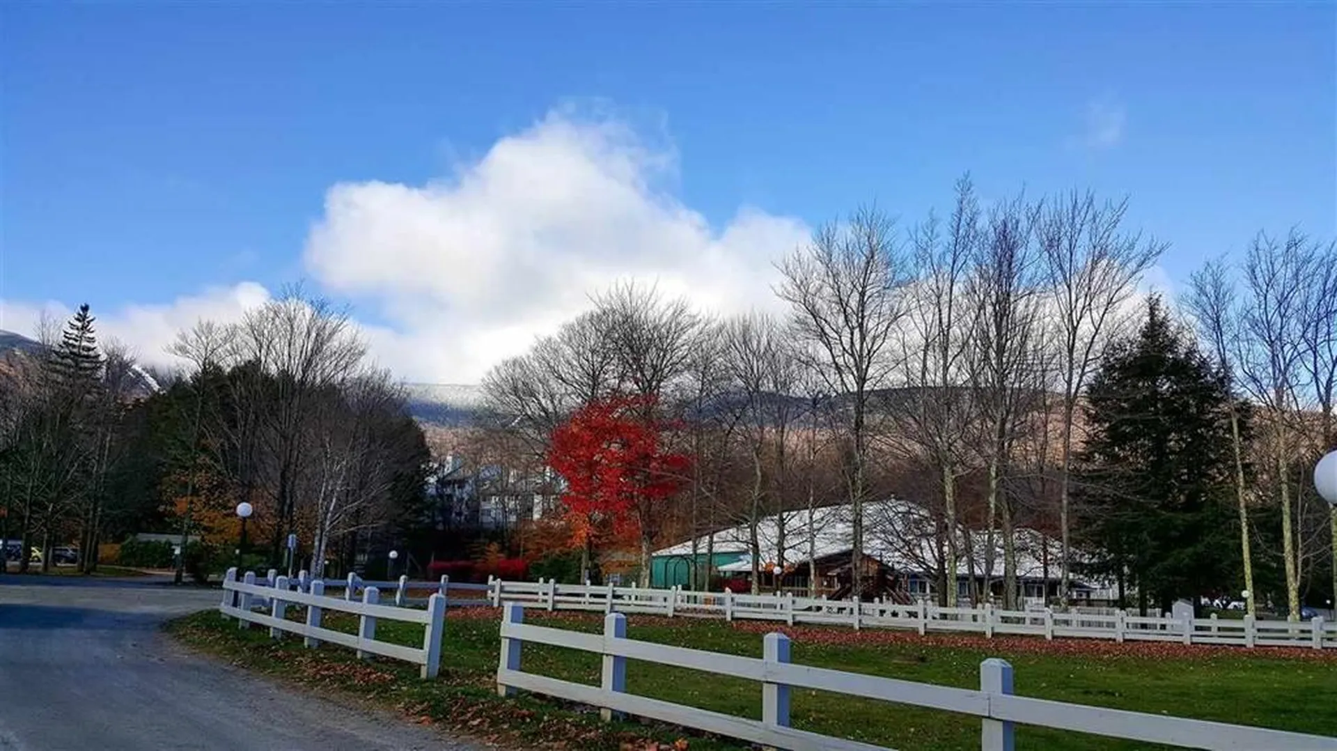 77 Bridges Resort Warren VT 05674