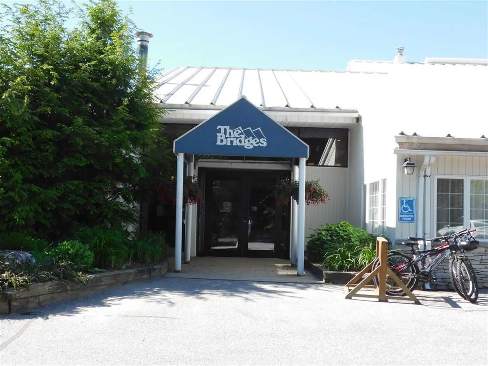 77 Bridges Resort Warren VT 05674