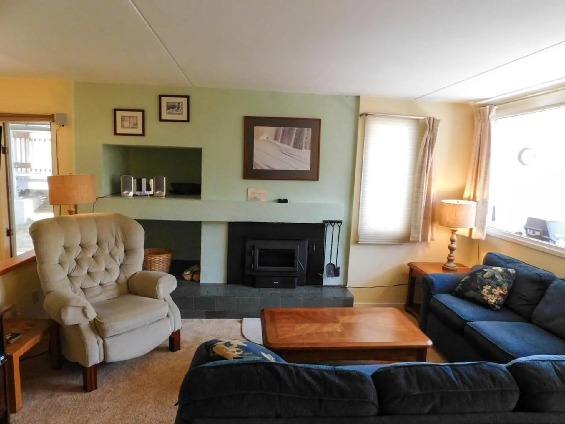 77 Bridges Resort Warren VT 05674