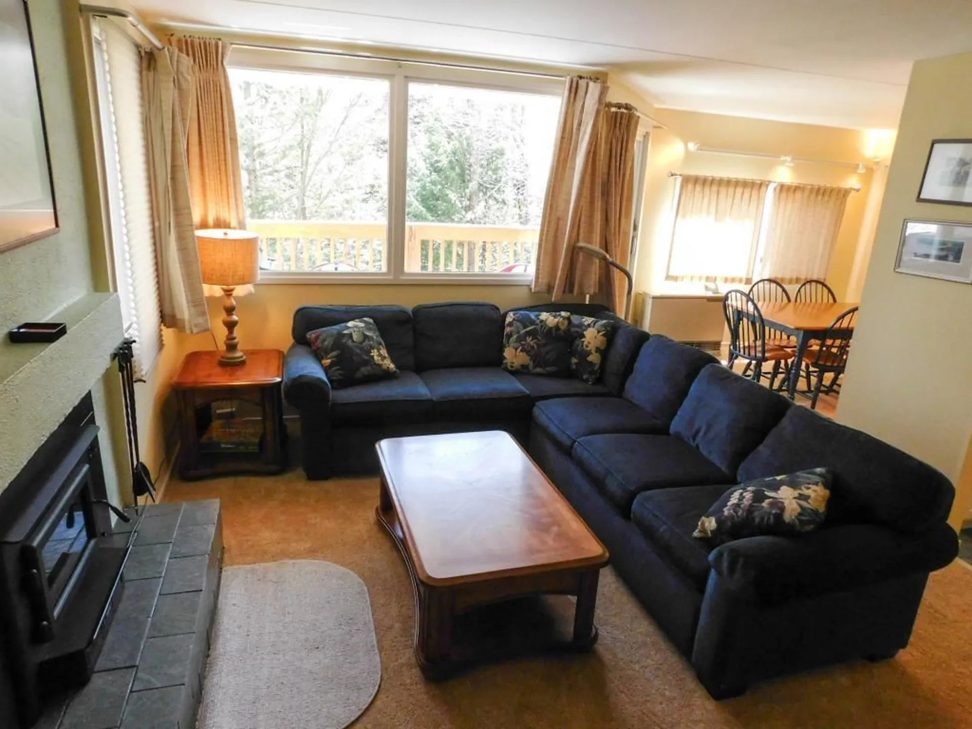 77 Bridges Resort Warren VT 05674
