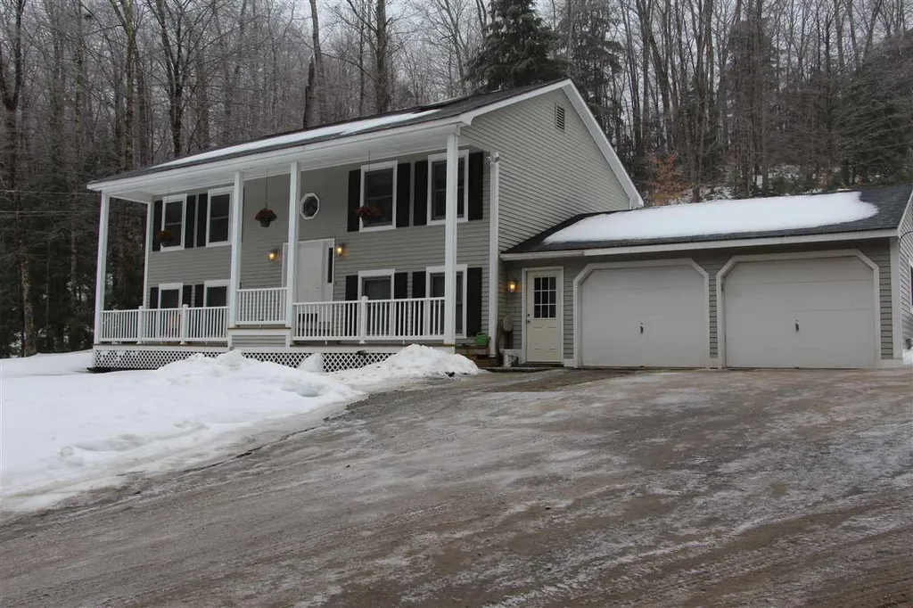 93 Hodgdon Road Weare, NH Real Estate Property MLS 4721534