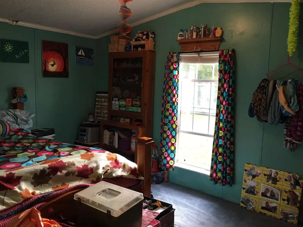 21 Anderson Road Fairfax VT 05454