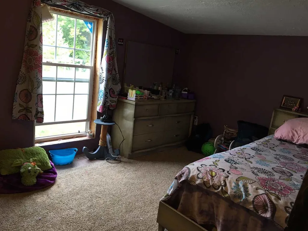 21 Anderson Road Fairfax VT 05454