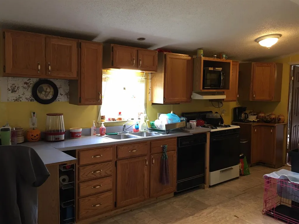 21 Anderson Road Fairfax VT 05454