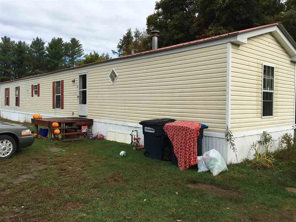 21 Anderson Road Fairfax VT 05454