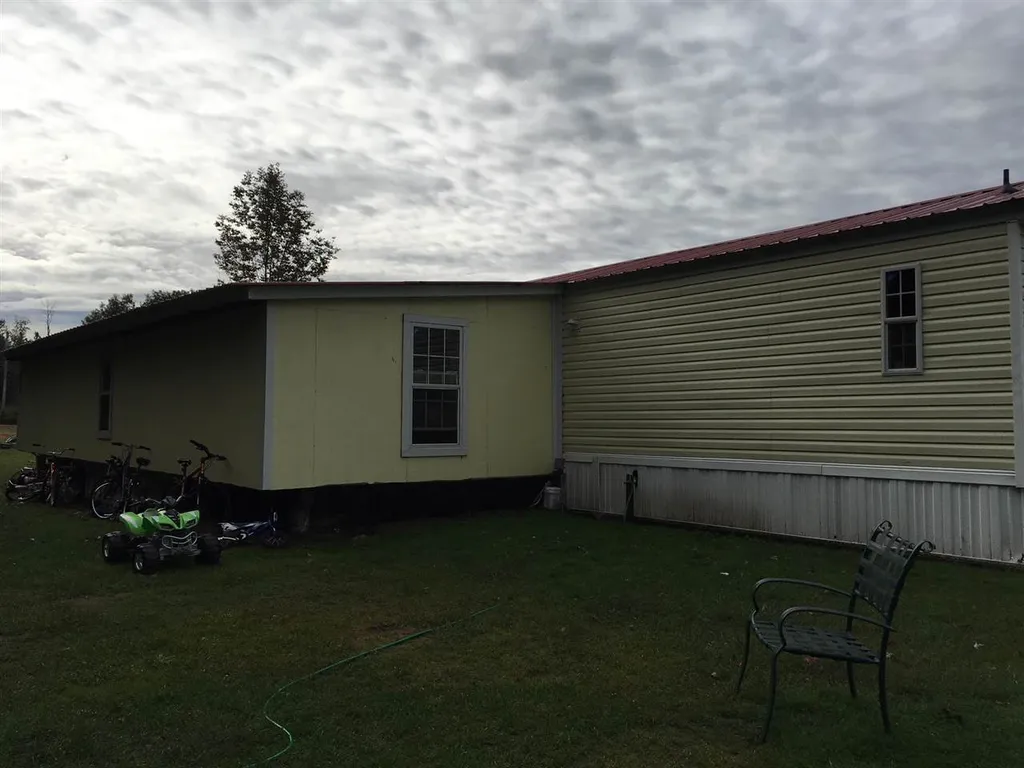 21 Anderson Road Fairfax VT 05454