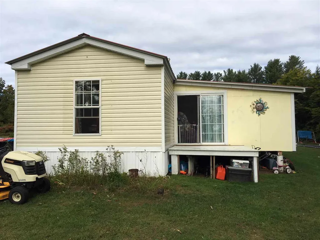 21 Anderson Road Fairfax VT 05454