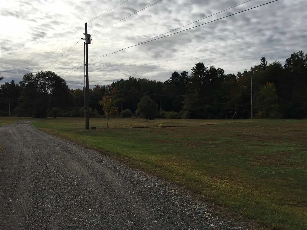21 Anderson Road Fairfax VT 05454