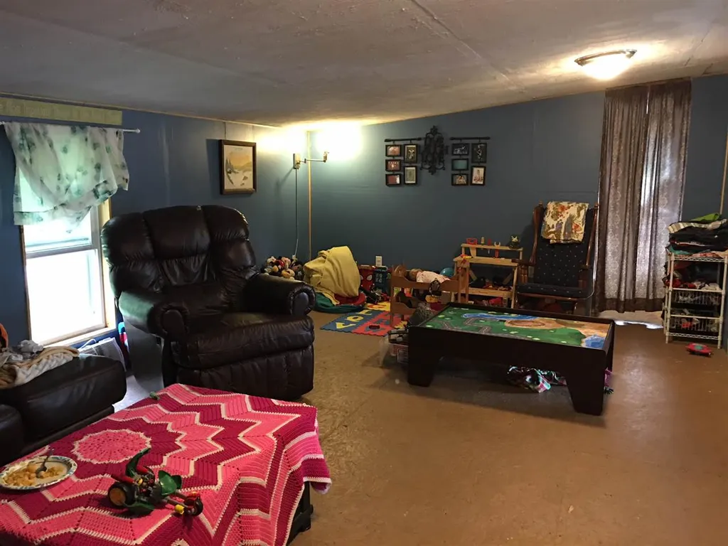21 Anderson Road Fairfax VT 05454