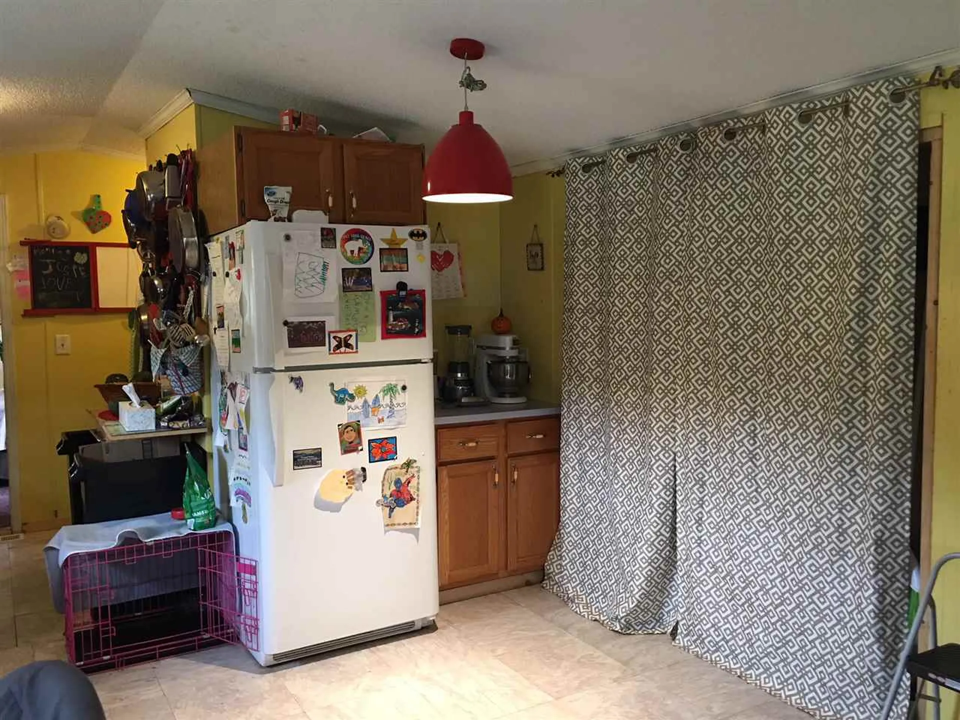 21 Anderson Road Fairfax VT 05454