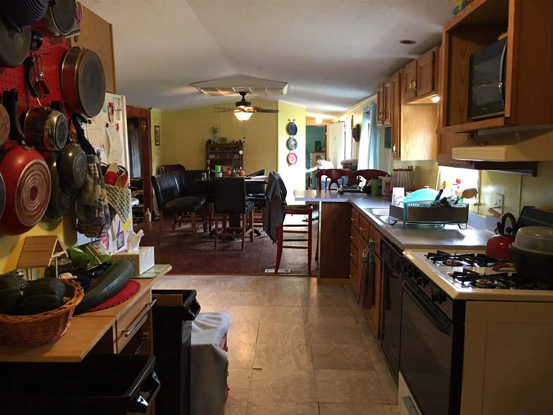 21 Anderson Road Fairfax VT 05454