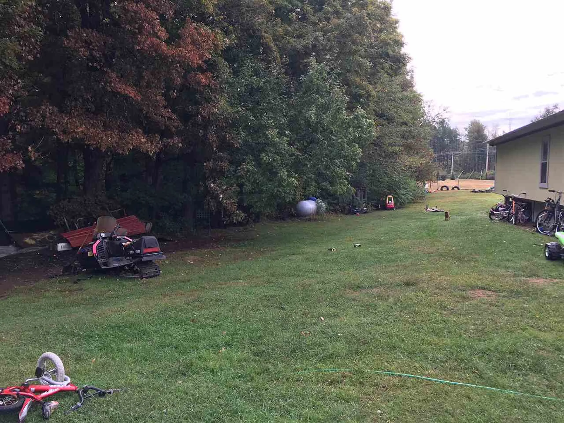 21 Anderson Road Fairfax VT 05454